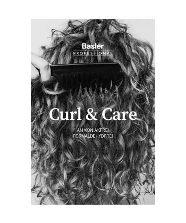 Basler Aloe Vera Perm Set N for Normal Hair - Ready to Use Ammonia-Free & Formaldehyde-Free - International Shipping Available - Buy Online on GoSupps.com