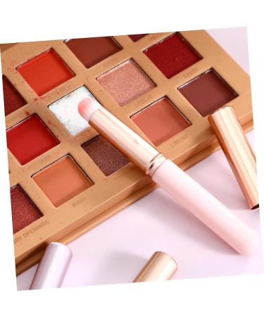 FRCOLOR 6 Pcs Lip & Concealer Brush Set - Makeup Applicators for Lips & Eyebrows - High-Quality Blending Tools for Women - Buy Online on GoSupps.com