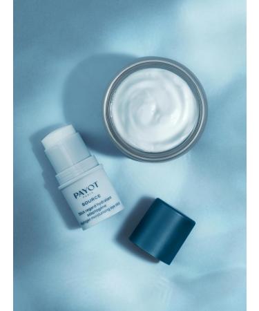 Payot - Source Adaptogen Moisturising Gel 50 ML - Buy Online on GoSupps.com