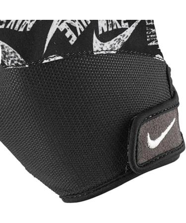 Buy Nike Elemental Fitness Gloves for Women - Black S EU | N0002556091 - International Shipping Available - Buy Online on GoSupps.com