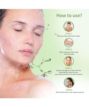 Ultimate Face Care Regimen for Radiant Skin - International Shipping Available - Buy Online on GoSupps.com
