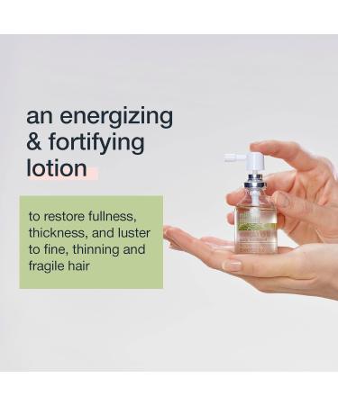 Milk_Shake Energizing Blend Conditioner 30 ml - Nourishing Hair Care for All Hair Types | International Shipping Available - Buy Online on GoSupps.com
