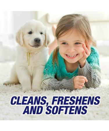 Resolve High Traffic Carpet Foam 22 oz Can - Cleans, Freshens, Softens & Removes Stains - Pack of 4 - Buy Online on GoSupps.com