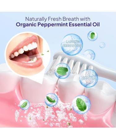 Cavity Protection Tooth Armor Liquid: Science-Backed Formula Strengthens Enamel with Remineralization Drops at-Home Tooth Enamel Support Stronger Teeth Hydroxyapatite 60 ml - Buy Online on GoSupps.com