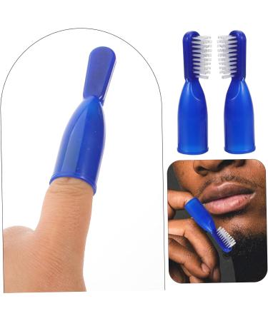 20-Piece Mini Soft Bristle Toothbrush Set - Travel & Prison Cleaning Tools - Buy Online on GoSupps.com