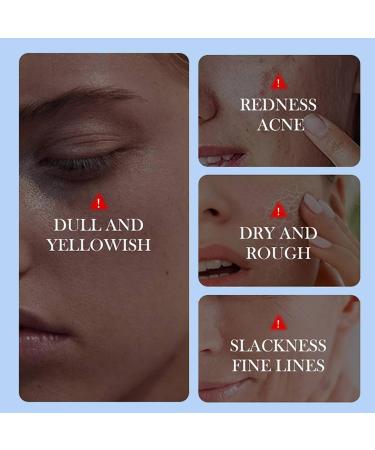 Hyaluronic Acid Serum for Hydrated All Skin - Buy Online on GoSupps.com