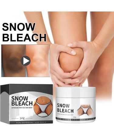  Dyceittdia 2pcs Whitening Cream Asheller Whitening Cream Lightens Dark Pigmentation of Armpits and Inside Thighs Skin Whitening 2pcs x 50g Cream3 - Buy Online on GoSupps.com