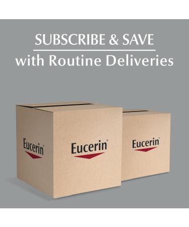 Eucerin Original Healing Cream 4 Oz | Fragrance-Free Body Cream for Dry Skin International Shipping Available - Buy Online on GoSupps.com