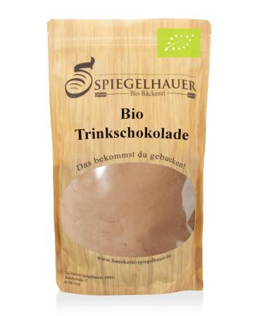 B ckerei Spiegelhauer Spiegelhauer Bakery Organic Chocolate 500g Vegan