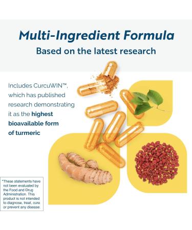 Researched Nutritionals CytoQuel - Cytokine Support Supplement - Vegan Formula with CurcuWIN Turmeric, NAC, EGCG, DeltaGold Tocotrienols & Trans-Resveratrol (90 ct) - Buy Online on GoSupps.com