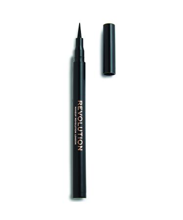 Makeup Revolution - The Liner Revolution Eyeliner in Marker