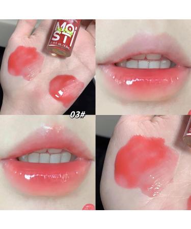 Tinted lip oil Plumping lip oil Clear lip oil for a great moisturizing effect and sexy full lips perfect for dating everyday use and the Novent party - Buy Online on GoSupps.com