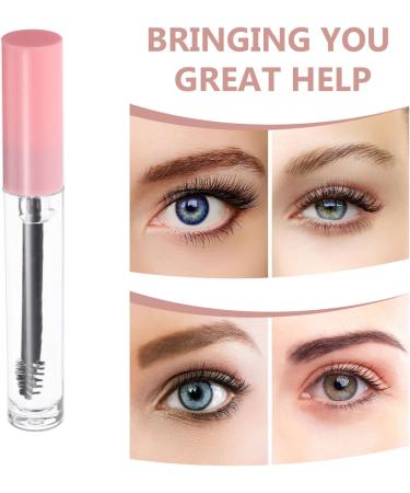 Angoily Gel Transparent pour Sourcils Rehausseur de Sourcils Gel Fixateur Transparent Coiffant sans Alt rer la Couleur - Buy Online on GoSupps.com