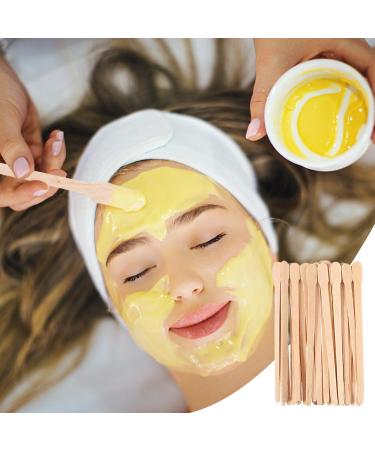 250 Beauty Sticks Set for Salons | Hair Removal Nail Care & Mixing Sticks | International Shipping Available - Buy Online on GoSupps.com