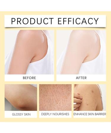  G n rique Firming Lotion Toning Body Lotion Nourishing Moisturizer 237ml For Body and Face Home and Travel - Buy Online on GoSupps.com