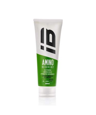 IB Performance Amino Recovery - INBIKE Cream - 200 ml