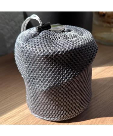 Titanium Camping Coffee Maker: French Press, Coffee & Tea Pot, Cookware Set - Buy Online on GoSupps.com