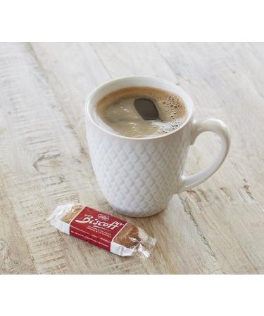 Lotus Biscoff Caramelized Biscuit Cookies - 144 Cookies, Vegan, 3.28 oz (Pack of 12) - Buy Online on GoSupps.com