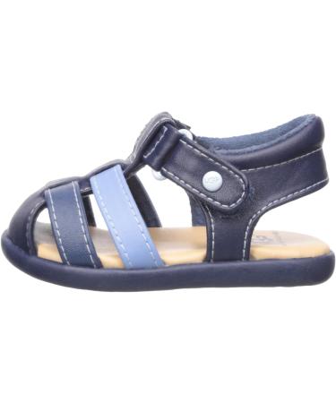 UGG Unisex Baby Kolding Sandal - Navy | Size 6 UK Child - Buy Online on GoSupps.com