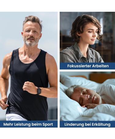 Behale 30x Nose Plaster Strips - Anti-Snoring Support for Better Sleep | Effective Snoring Solution & Nose Breathing Aid - Buy Online on GoSupps.com