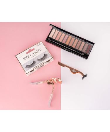 Eye Candy Say It With Your Eyes Gift Set - 225g | Perfect International Shipping Gifts - Buy Online on GoSupps.com