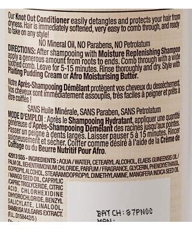 Dark Lovely Conditioner Dark & Lovely WFR21480 250 ml Refurbished A+ - Buy Online on GoSupps.com