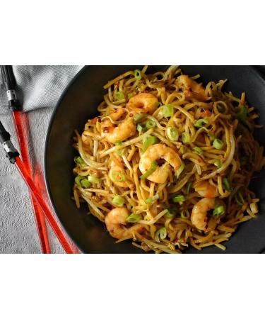 Sun Wah Chilli Oil With Shrimp 180g (Pack of 2) HALAL & Gluten Free - Buy Online on GoSupps.com