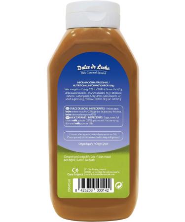Mardel- Dulce de Leche - Milk Caramel Spread- Argentinean Product - Buy Online on GoSupps.com