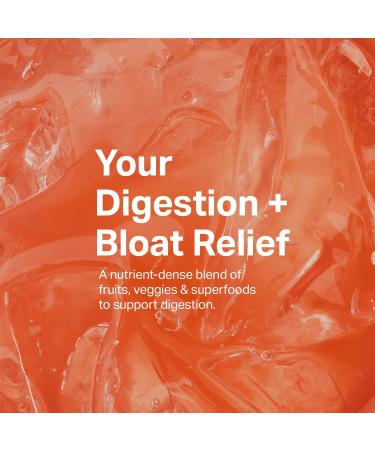 Proper The Pinks Digestion and Bloat Relief. Drink Mix with Gut Health Probiotics Prebiotics Beet Root & Enzymes for Digestive Support. Bloating and Microbiome Supplement for Women and Men 30 Servings - Buy Online on GoSupps.com