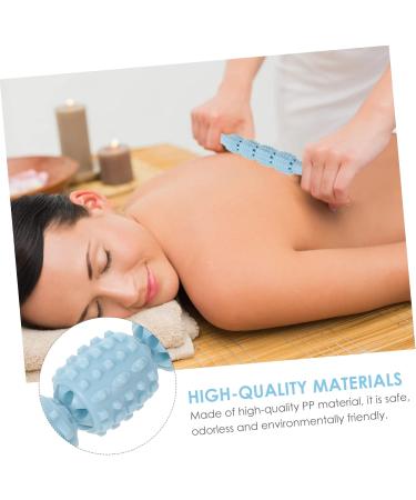 3-in-1 Massage Belt & Tools - Muscle Relaxation & Back Therapy | Blaux Fitness Accessories - Buy Online on GoSupps.com