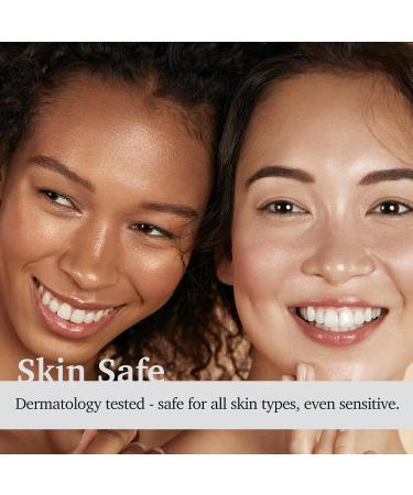 Purifect Correcting Niacinamide Facial Serum with Vitamin E Oil Helps Refine Enlarged Pores and Reduce Dark Spots Radiant Complexion Suitable for All Skin Types 30ml - Buy Online on GoSupps.com