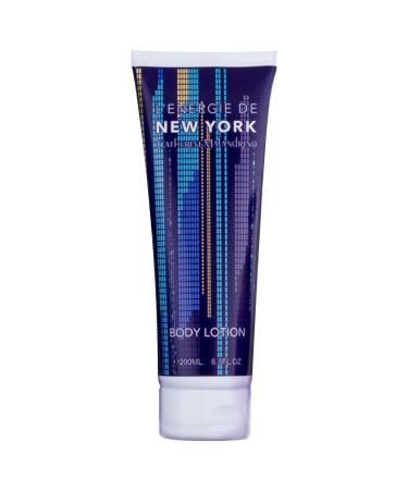 Catherine Malandrino L'energie De New York Body Lotion 6.8 Fl Oz