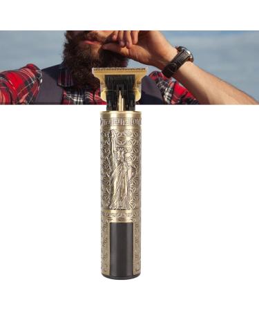 Hair Clippers for Me Electric Hair Trimmer Fast Charging Low Noise Operation Smart Digital Display Hair Clippers for Home Salon - Buy Online on GoSupps.com