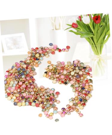 Housoutil Gemstones for Nails Nail Rhinestone Nail Art Rhinestones Nails Gems Nail Art Decoration Gems for Nails Rhinestone Nail Art Nail Decorations for Nail Art Bulk Decorate - Buy Online on GoSupps.com