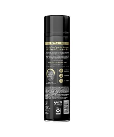 TRESemm Extra Hold Hairspray with Pro Lock Tech - Frizz Control 11 oz (Pack of 1) - Buy Online on GoSupps.com