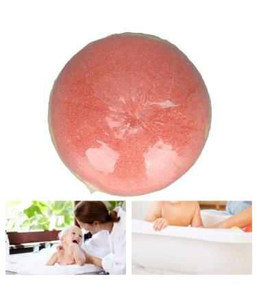 Bubble Bath Balls - Smoothing Spa Bath Accessories for Skin Cleansing & Fatigue Relief | 6.35 oz International Shipping - Buy Online on GoSupps.com