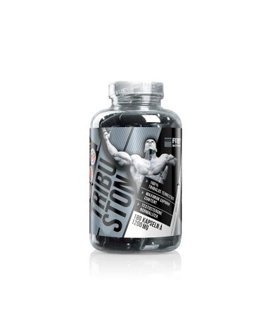 Frey Nutrition Tribuston 180 capsules 1 pack (1 x 216 g)
