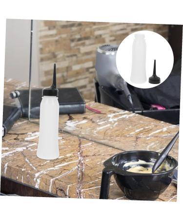 INOOMP 3pi ces Flacons Applicateurs Souples Vides pour Shampoing et Coloration Capillaire Facile Remplir Nettoyer pour Application Pr cise et Uniforme - Buy Online on GoSupps.com