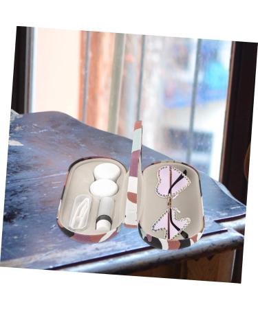 Solustre Multi-Purpose Glasses Case - Travel Organizer & Home Storage for Sunglasses and Eyewear - Buy Online on GoSupps.com