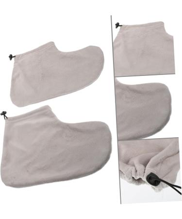 Couverture de Spa pour Th rapie des Pieds Taille Unique lastique Isolation Thermique Unisexe Usage Domestique et Salon de Beaut  - Buy Online on GoSupps.com