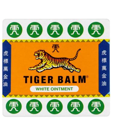 Tiger Balm White (Regular) PL - 19g