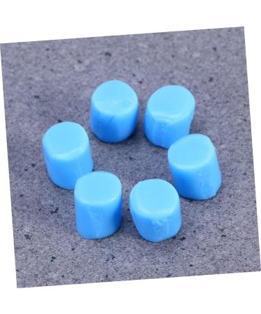 GLEAVI 27 Pcs Silicone Ear Plugs & Gauges - Noise Cancelling Earbuds for Sleeping Waterproof Protective Kids & Adults - Buy Online on GoSupps.com