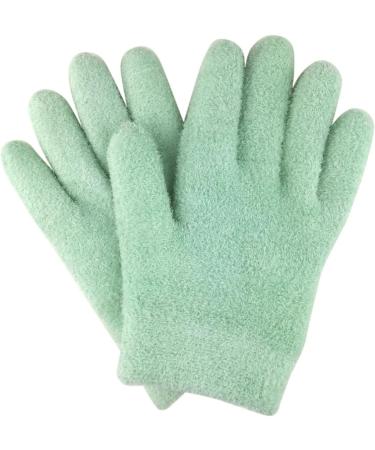 Healeved 4 Pairs Beauty Care Gloves Socks for Moisturizing Feet Hand Softening Gloves Moisturizing Gloves Overnight Glass Socks for Men Whiten Gloves Nursing Cover Foot Man - Buy Online on GoSupps.com