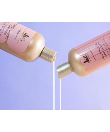 KeraCare CurlEssence Coconut Conditioner - 12 oz | Jamaican Black Castor Oil & Coconut Oil for Moisture & Strength - International Shipping Available - Buy Online on GoSupps.com