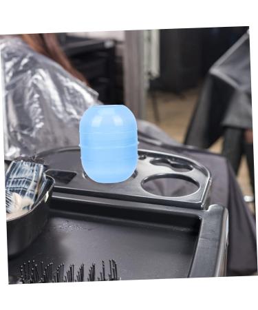 2 pi ces Tasse Shaker pour Teinture de Cheveux Accessoire Coiffure PP M lange Facile et Nettoyage Rapide Outil Pratique pour Salon et Usage Domestique Couleur Couleur Al atoire - Buy Online on GoSupps.com