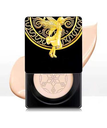 Ysyqkn Glow Air Cushion BB Cream for Milk White - Buy Online on GoSupps.com