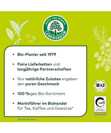  Lebensbaum Lebensbaum Garlic and Oil (40 g) - Organic - Buy Online on GoSupps.com