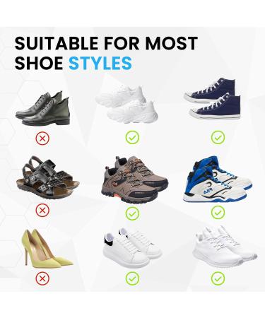 Buy Sumiwish Carbon Fiber Insoles - High Arch Support Shoe Inserts for Men & Women | Rigid Support for Turf Toe Foot Fractures & Hallux Rigidus - Buy Online on GoSupps.com