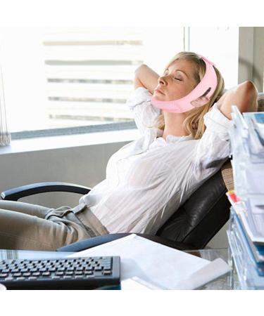 Facial Slimming Strap & Compression Garment - Face Firming Belt for Wrinkle Reduction & V Line Shaping - Buy Online on GoSupps.com