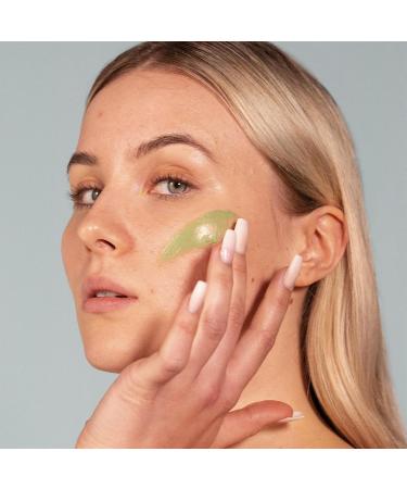 Ameliorate Balancing Facial Moisturiser 75ml | LaB6 Lactic Acid Polysaccharides | Dermatologically tested - Buy Online on GoSupps.com